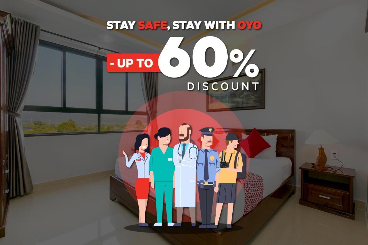 Oyo 1210 Nice Guesthouse Bandung Eksteriør bilde